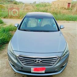 هیوندای سۆناتا